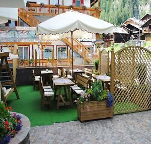 Hotel Bernard Canazei Zewnętrze zdjęcie