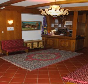 Hotel Bernard Canazei Zewnętrze zdjęcie
