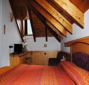 Hotel Bernard Canazei Zewnętrze zdjęcie